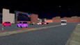 A screenshot of Cinema Simulator 2025