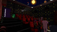 A screenshot of Cinema Simulator 2025