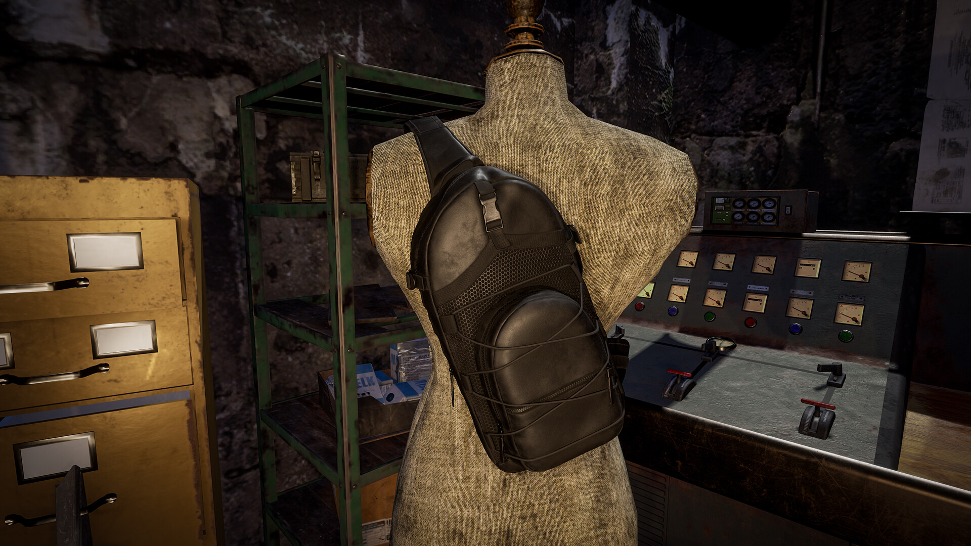 Vigor - Elite Vanguard Pack screenshot 3