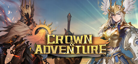 【PC游戏】王冠与冒险 v20251218(Crown and Adventure)免安装中文版