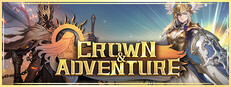 Crown and Adventure / 王冠与冒险 