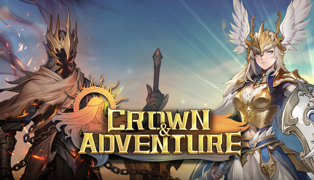 Crown and Adventure on Steam