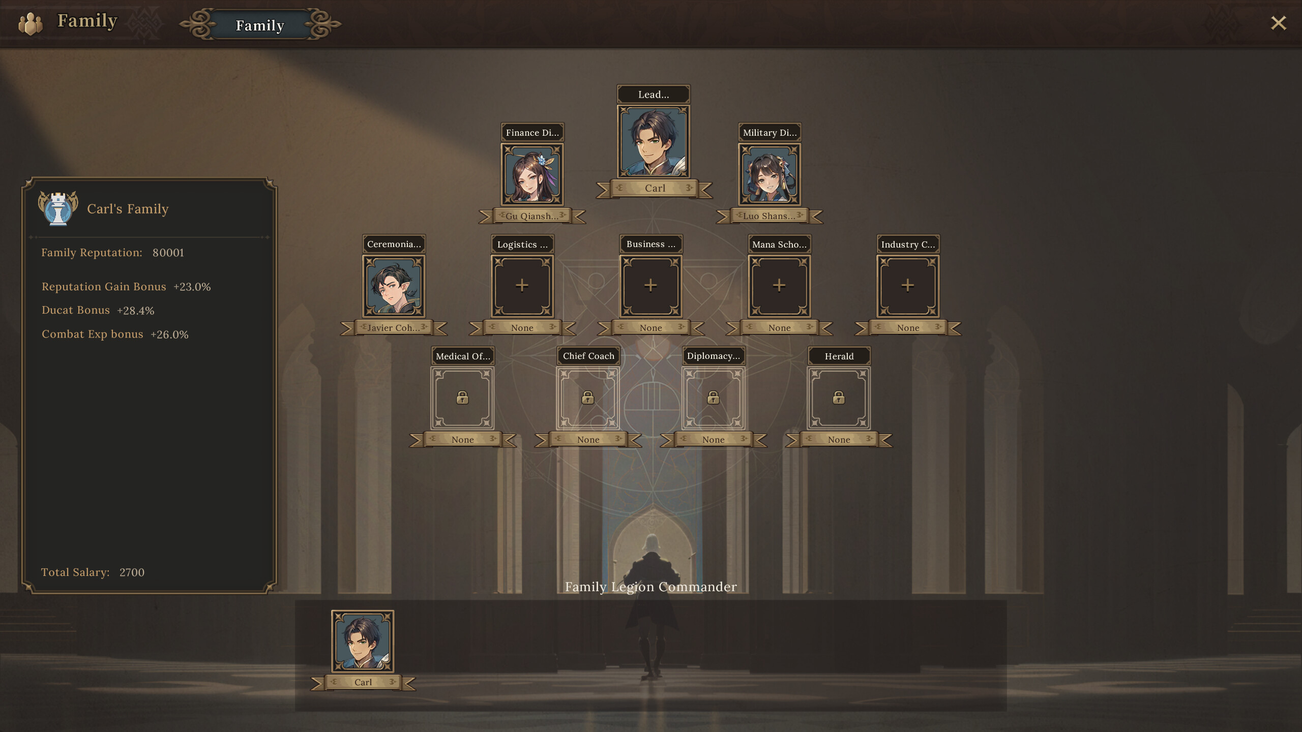 Crown and Adventure screenshot 8