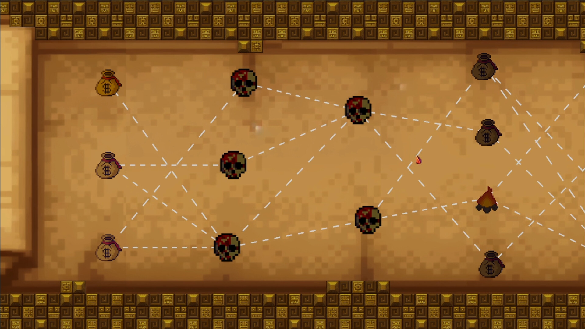 Meowbrick Dungeon screenshot 4