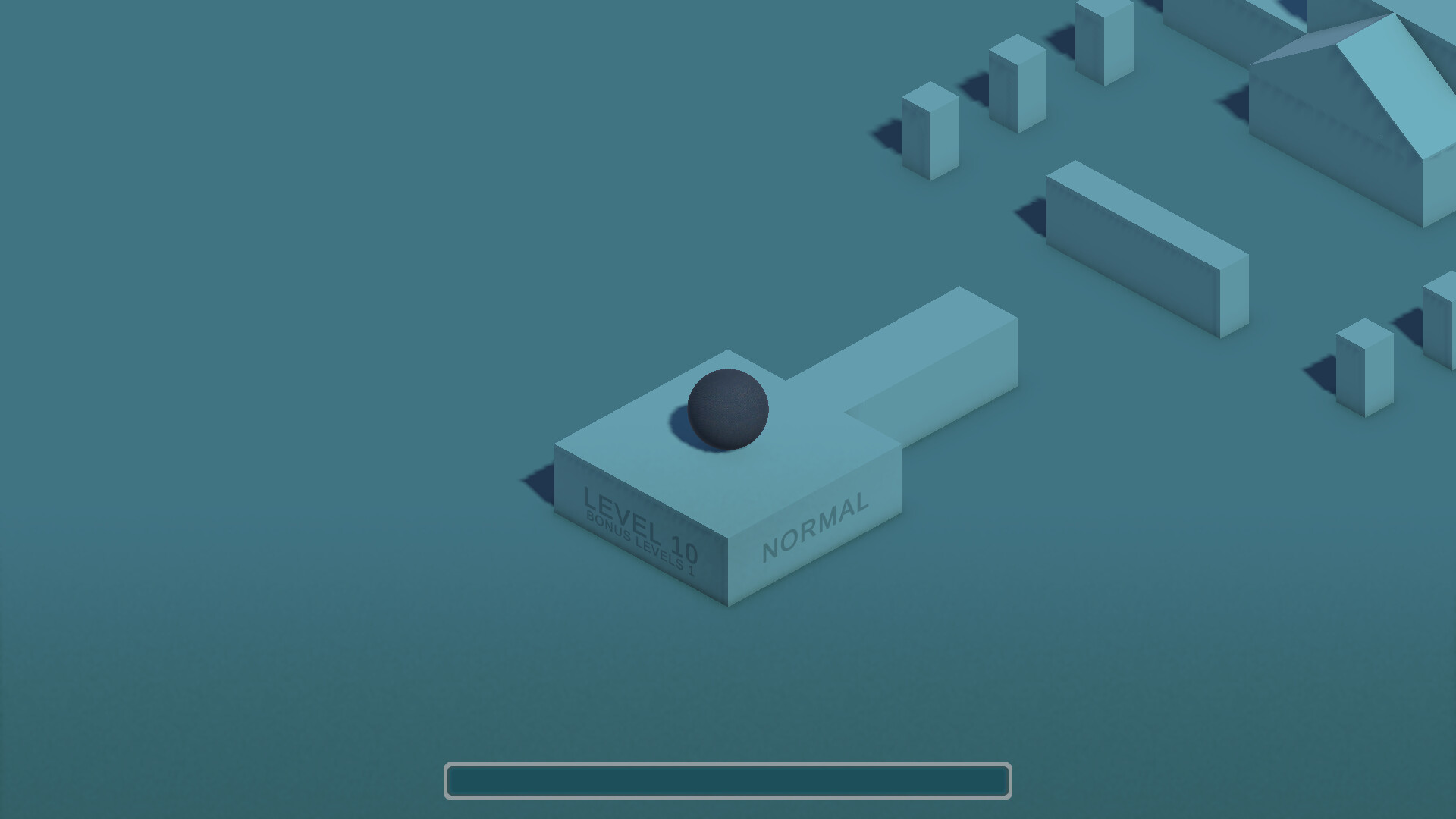 Ball Control - Bonus Levels 1 screenshot 10