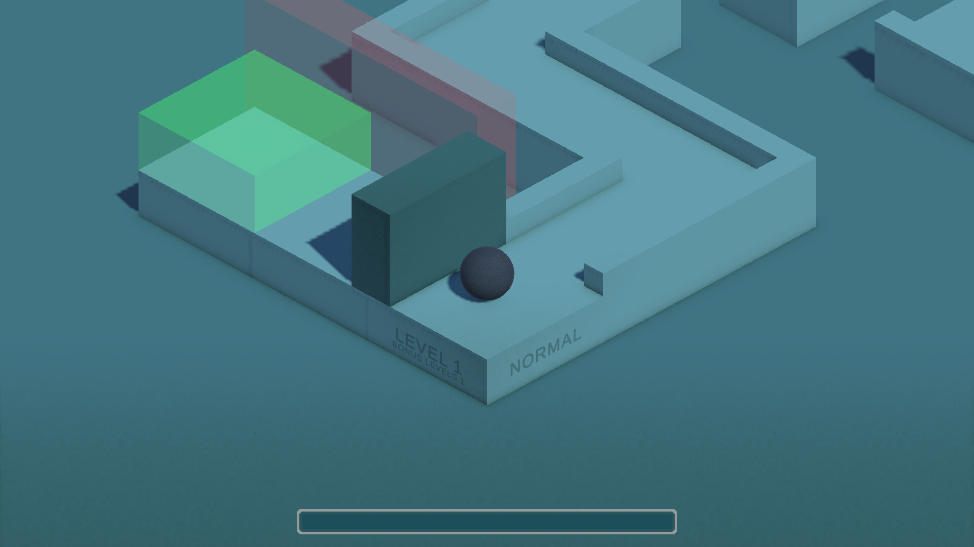 Ball Control - Bonus Levels 1 screenshot 1