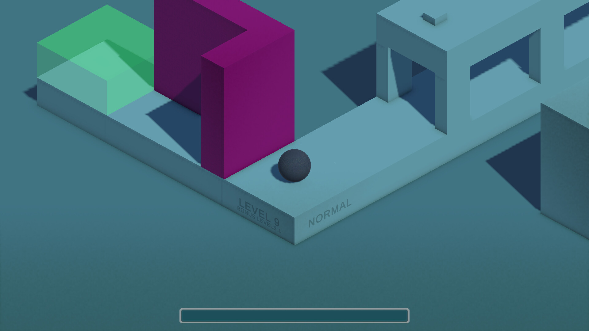 Ball Control - Bonus Levels 1 screenshot 9