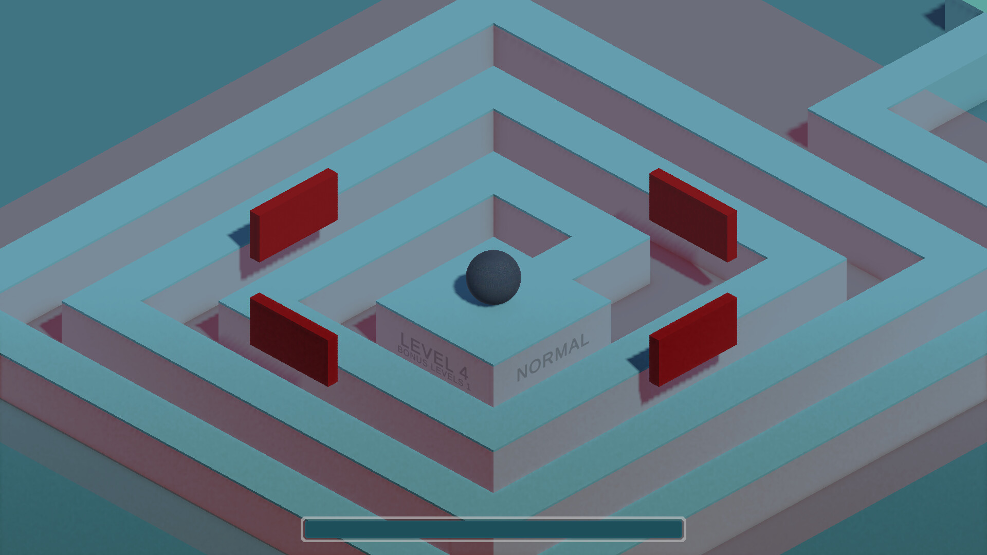 Ball Control - Bonus Levels 1 screenshot 4