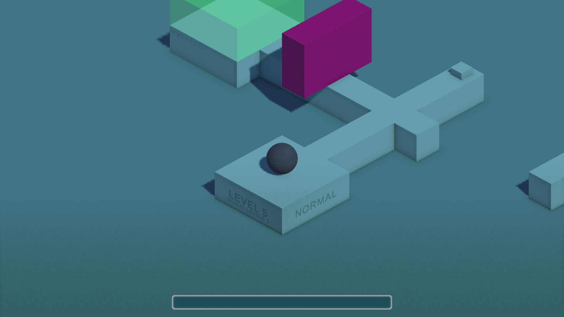 Ball Control - Bonus Levels 1 screenshot 5
