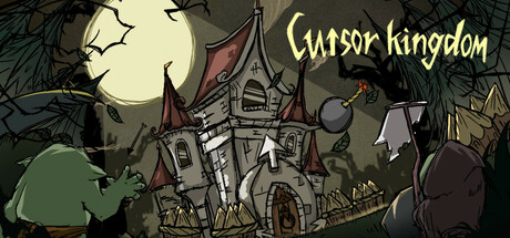 Cursor Kingdom Cover Image