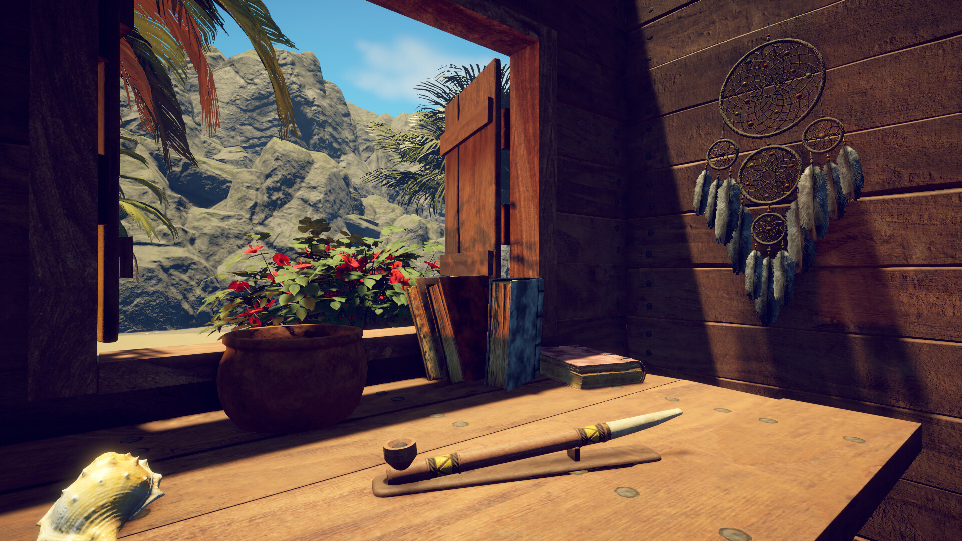 Survival: Fountain of Youth - Echoes of the Isles screenshot 2