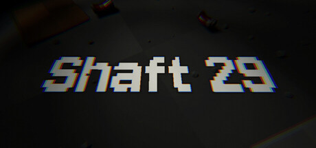 Shaft 29