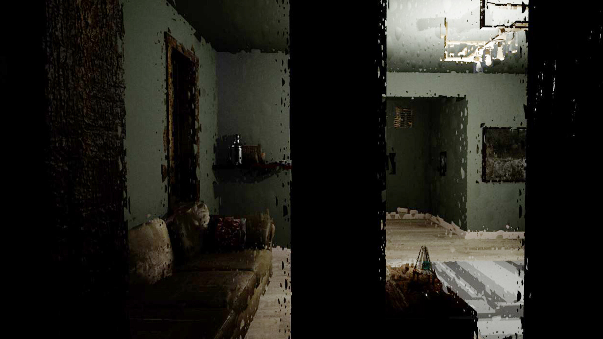 Locked In screenshot 6