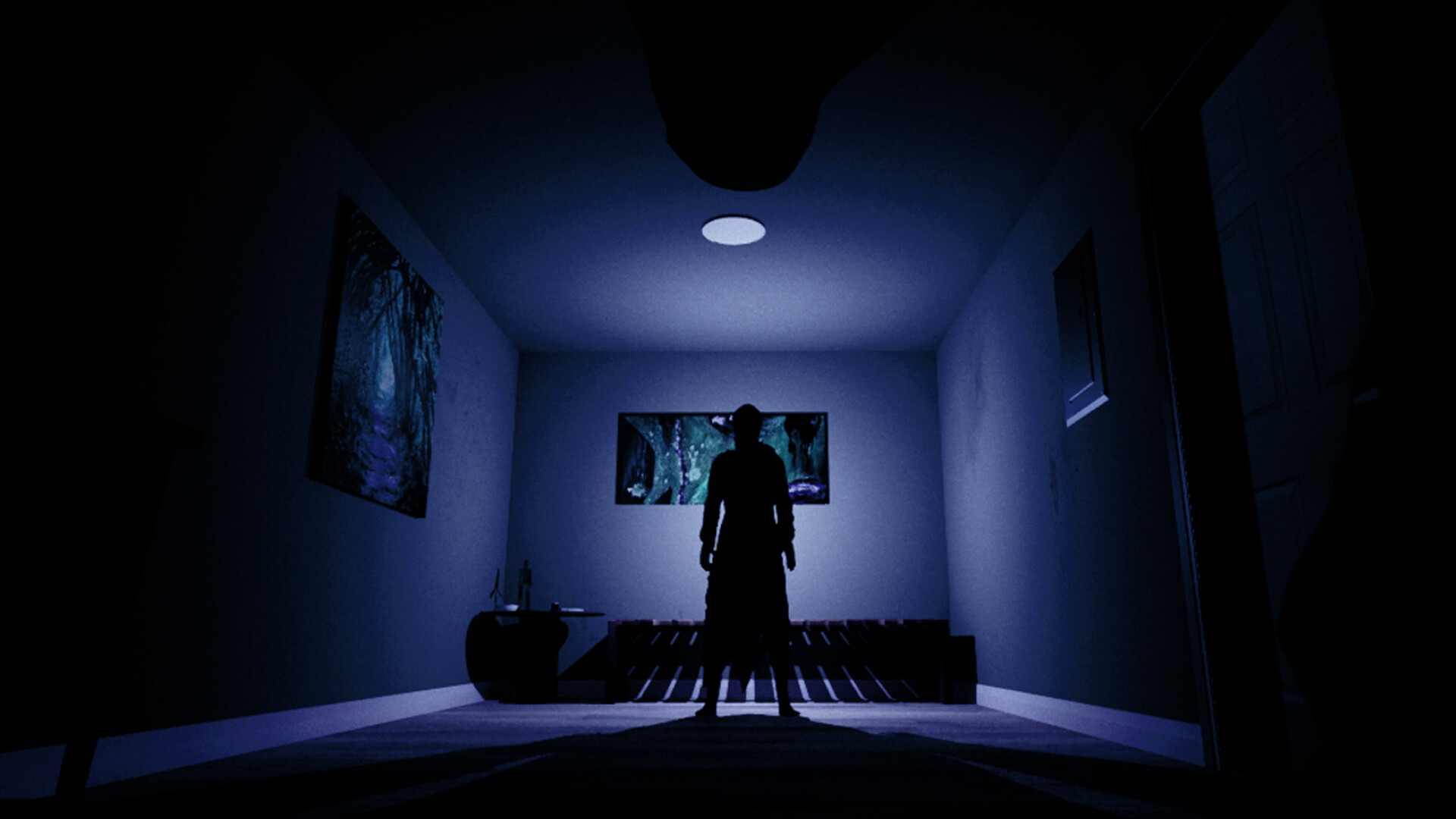 Locked In screenshot 8