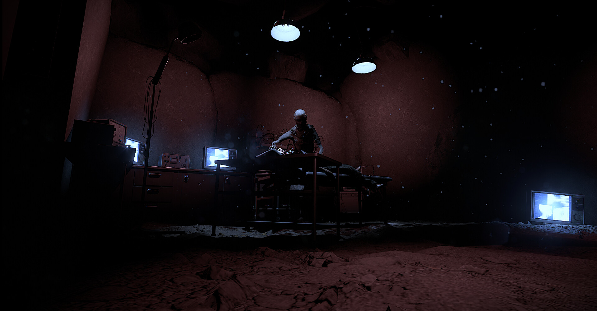 From Hell screenshot 11