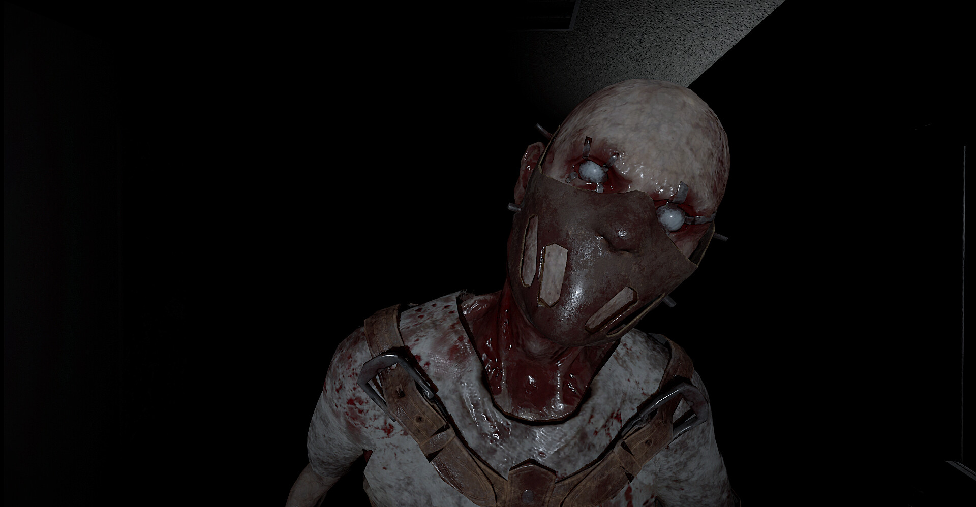 From Hell screenshot 10