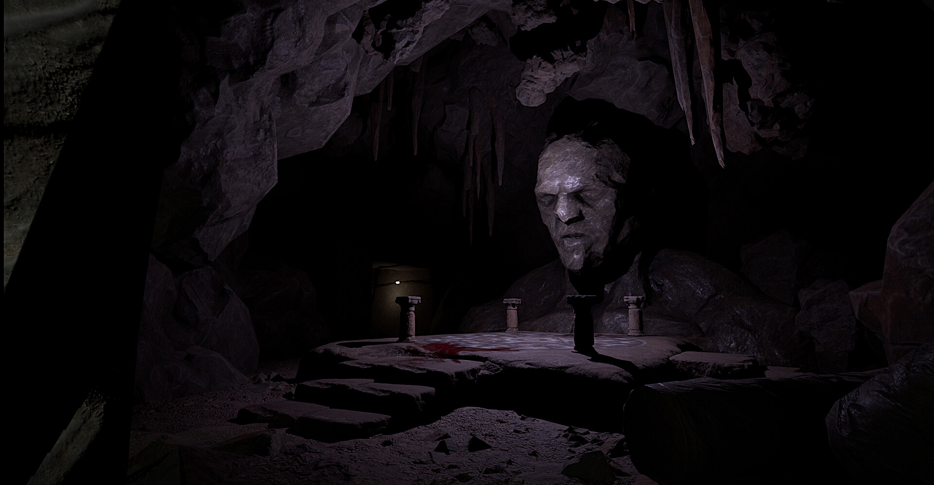 From Hell screenshot 9