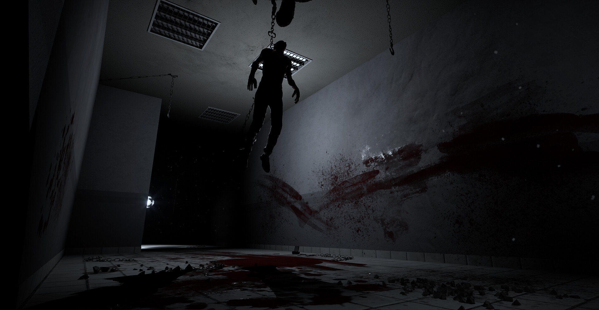 From Hell screenshot 4
