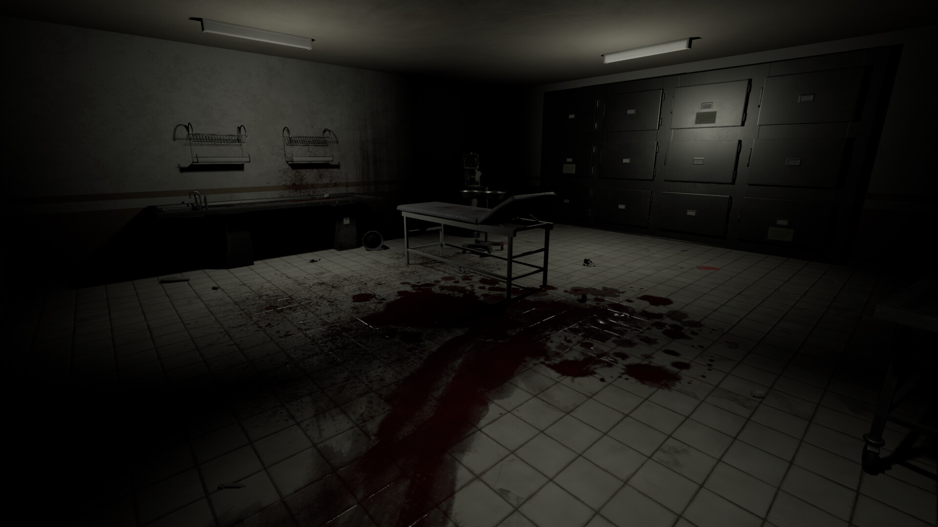 From Hell screenshot 8