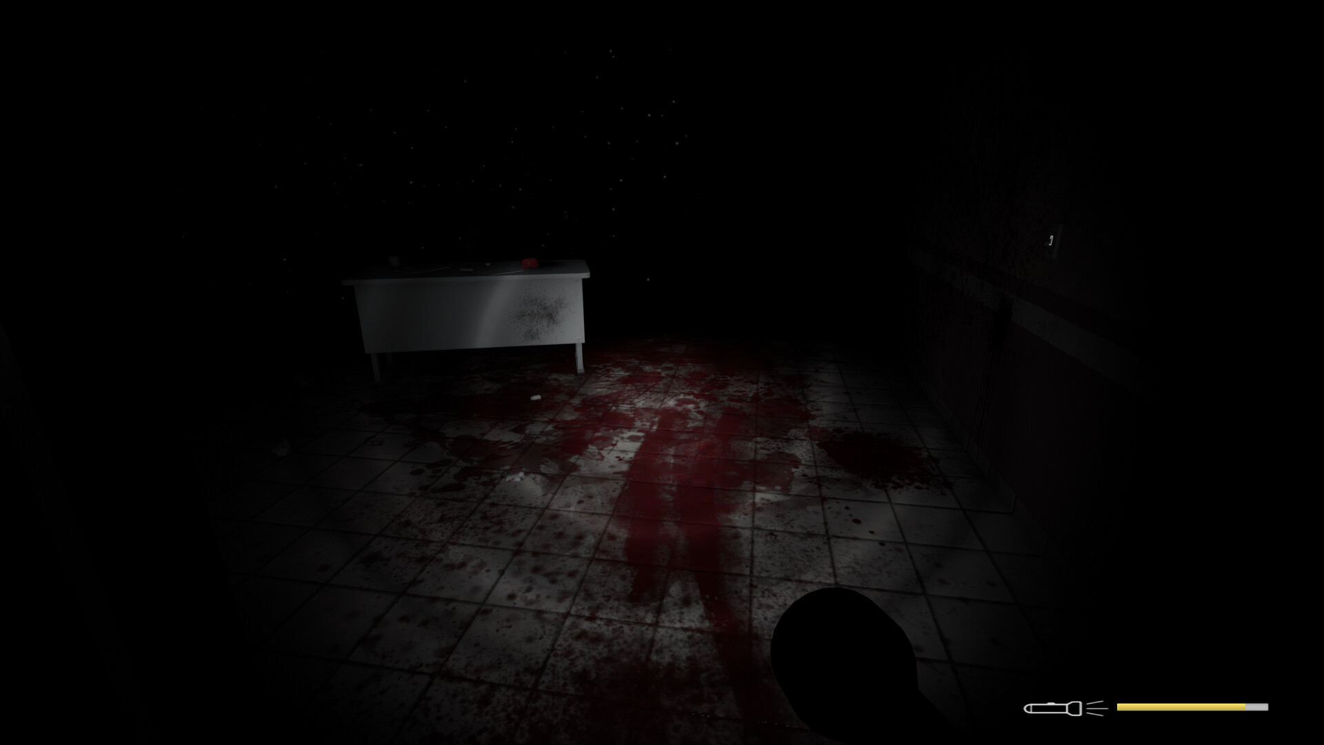 From Hell screenshot 7