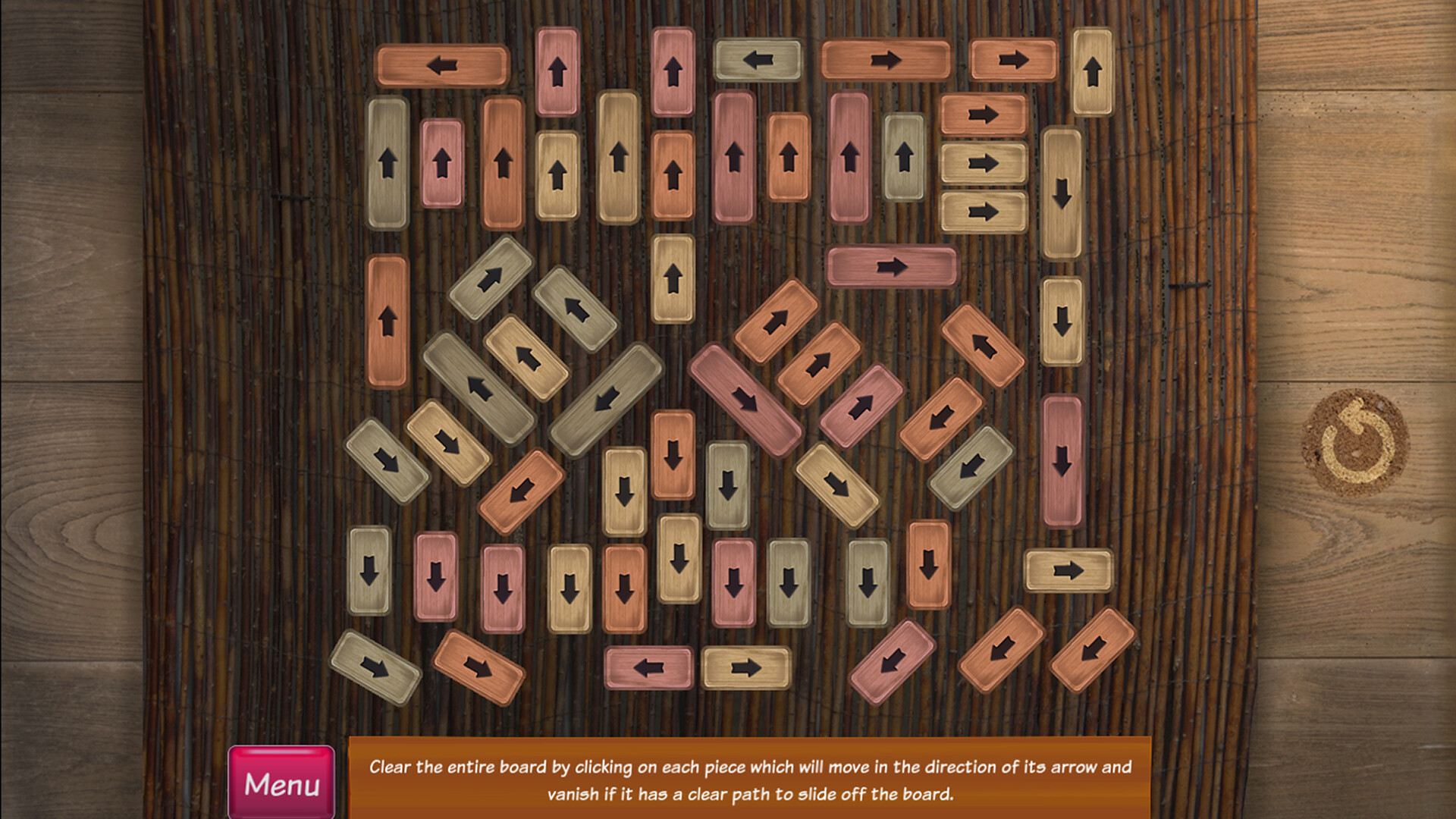 Hidden Archipelago screenshot 4