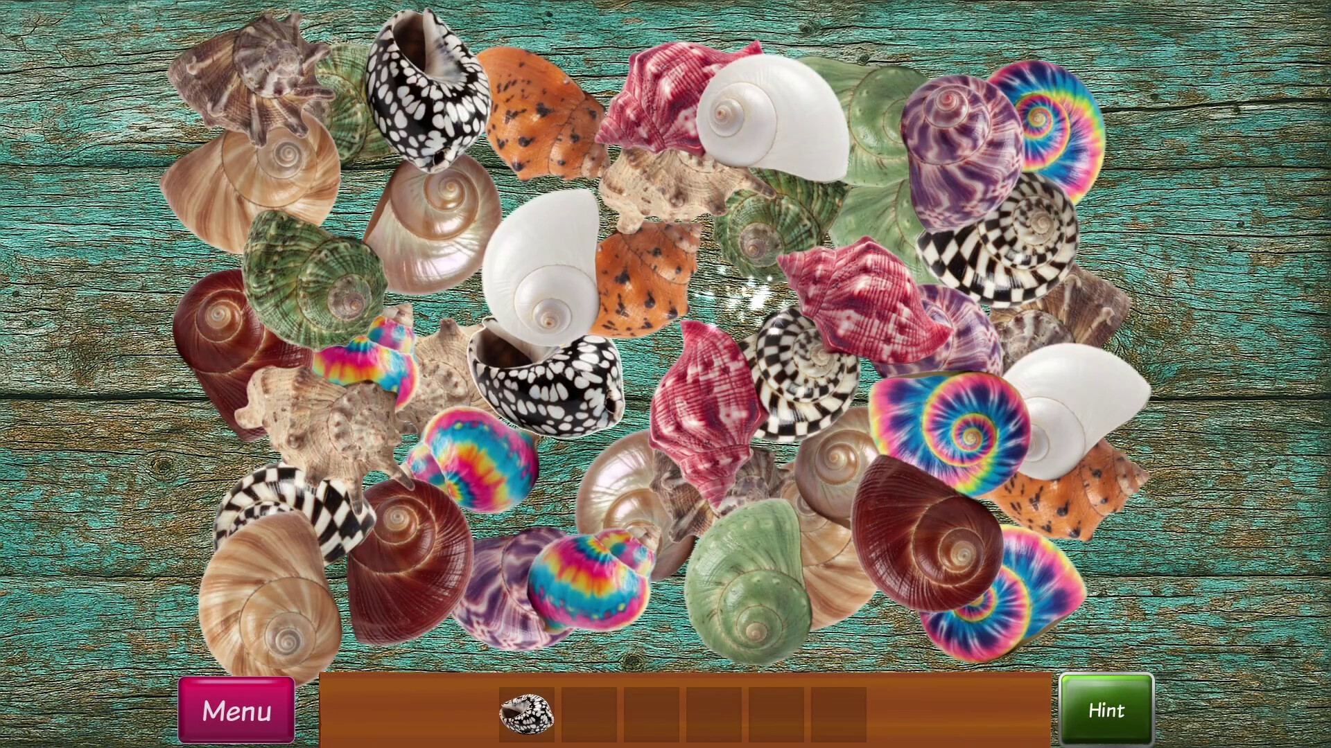 Hidden Archipelago screenshot 7