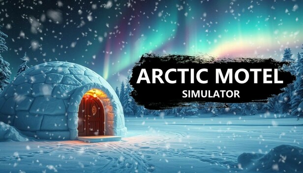 Arctic Motel Simulator capsule_616x353.jpg