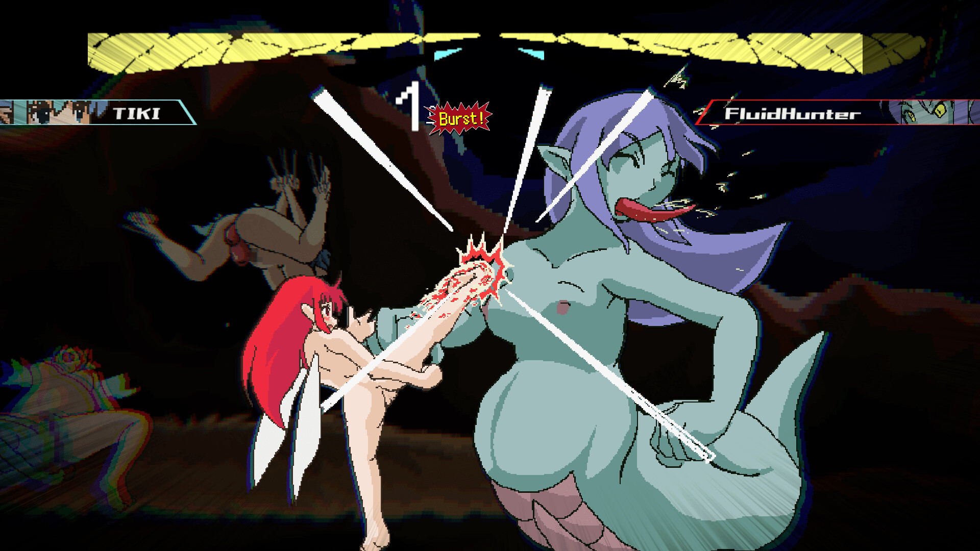 Fairy Fighting screenshot 7