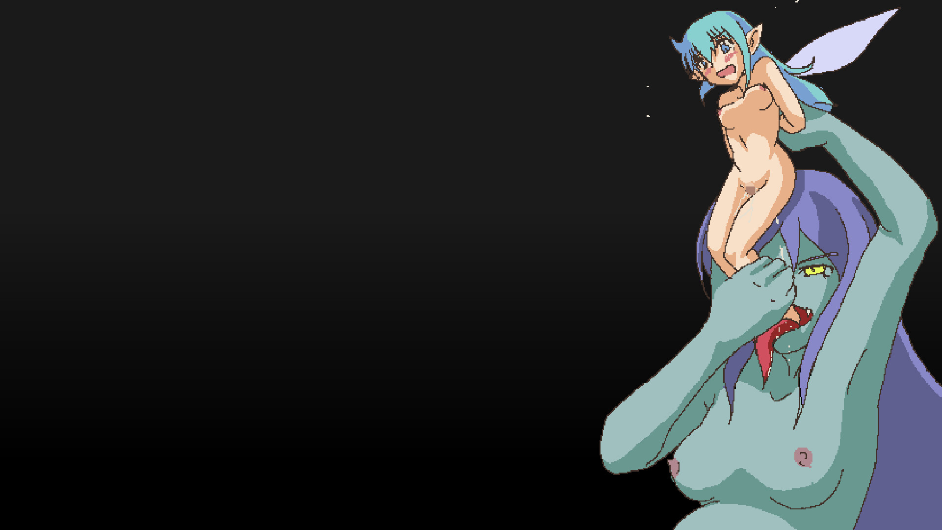 Fairy Fighting screenshot 12