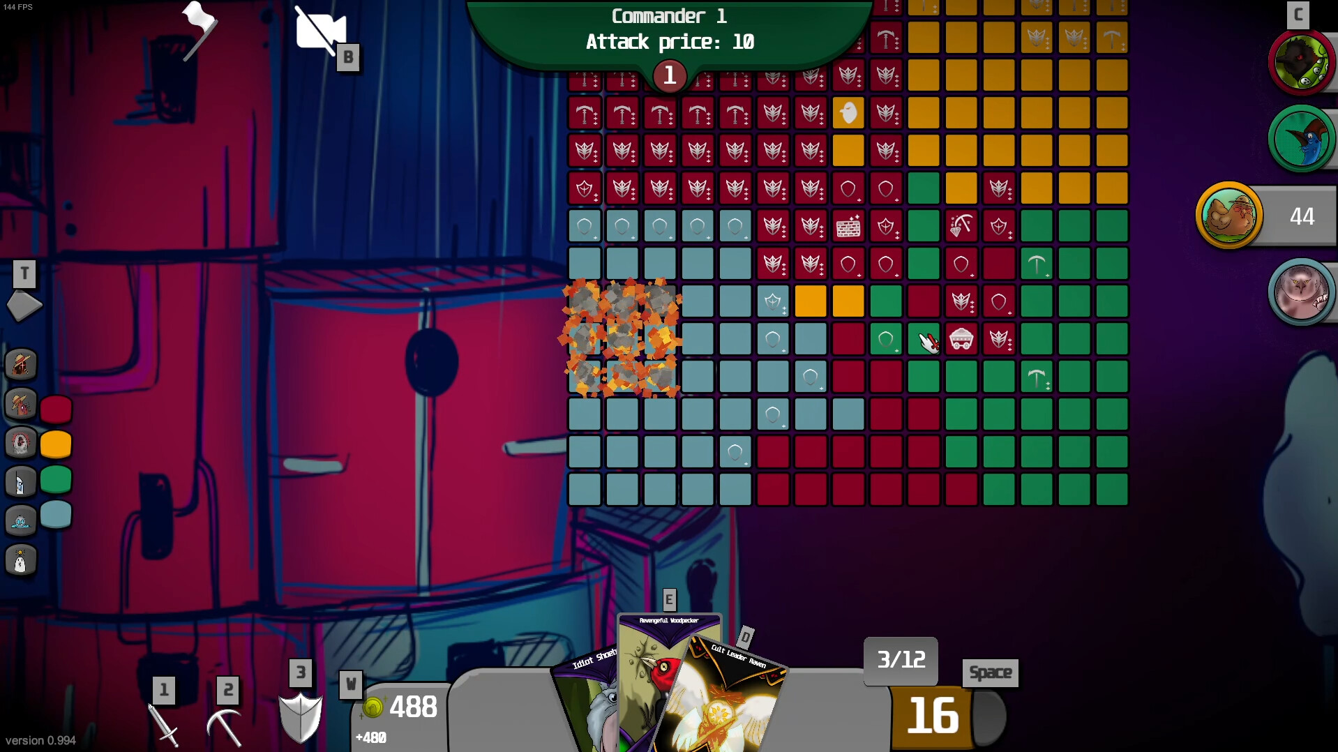 CASE screenshot 7