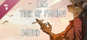 Legends of Savvarah: Time of Pariah Soundtrack