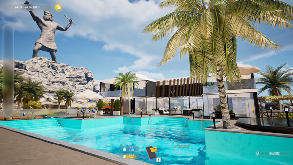 小镇青年游戏社xzqngame.com