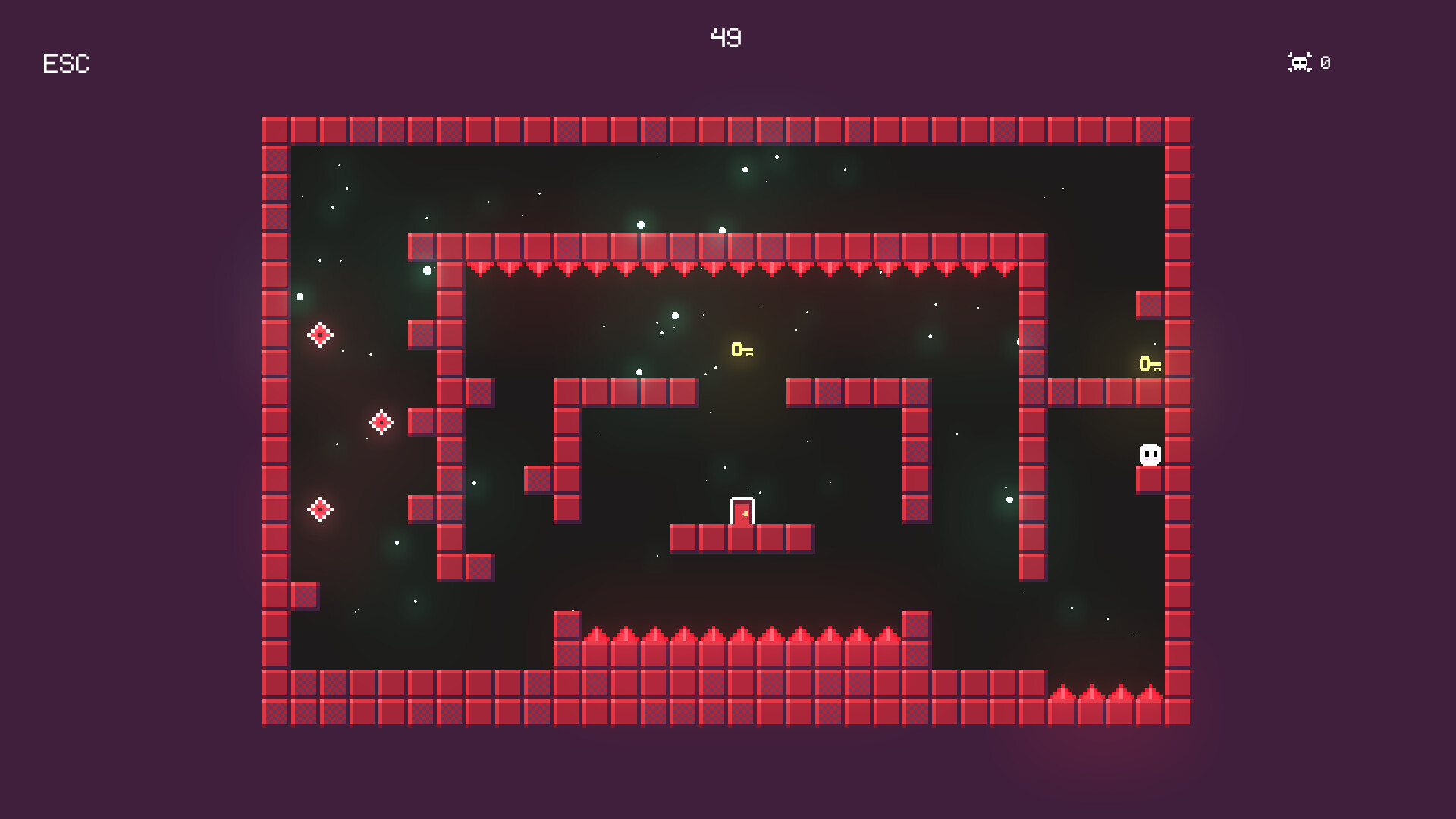 Not Easy screenshot 5