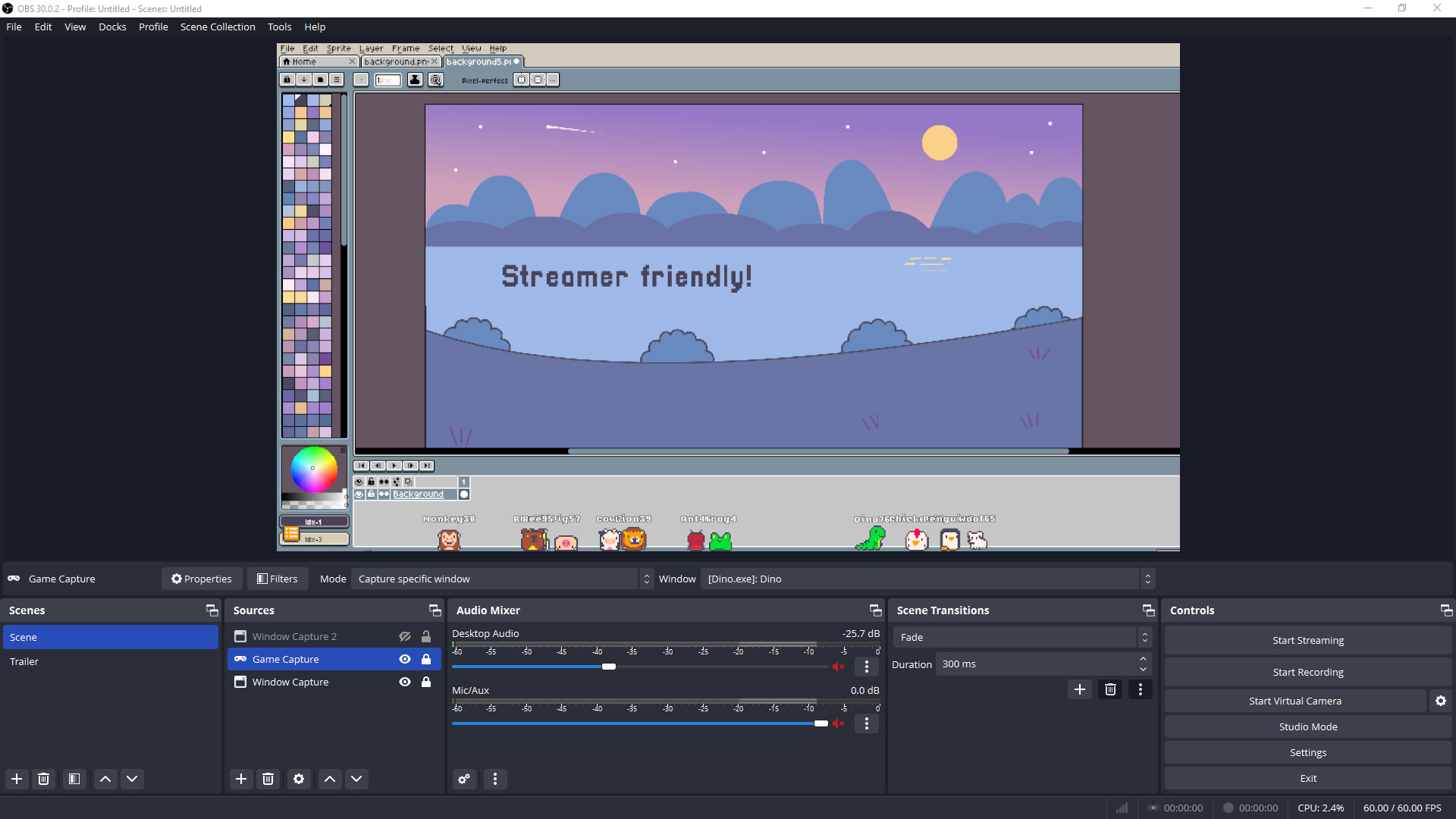 Dino Market screenshot 6