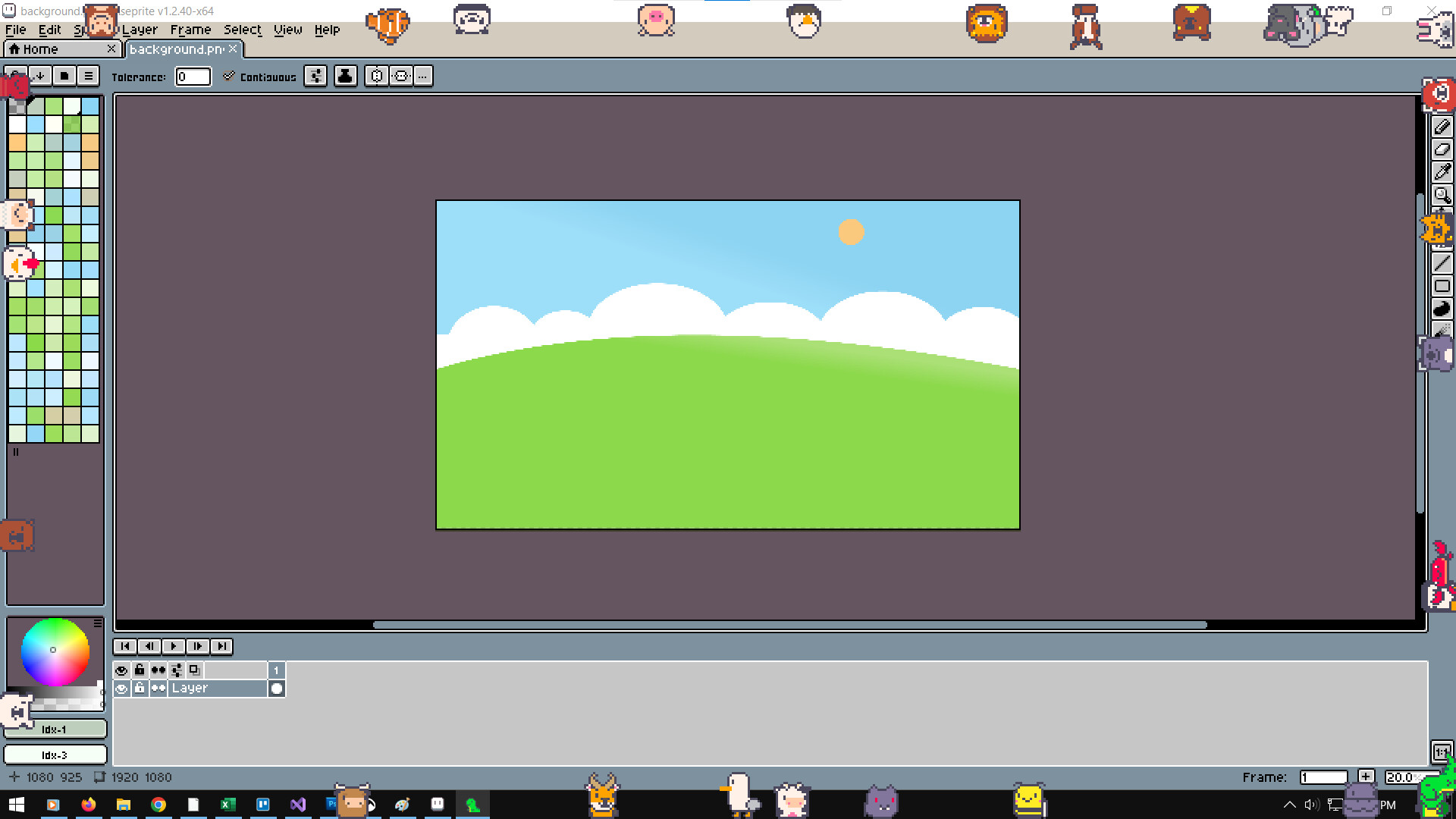 Dino Market screenshot 8