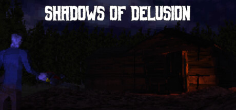 Shadows of Delusion Cover Image