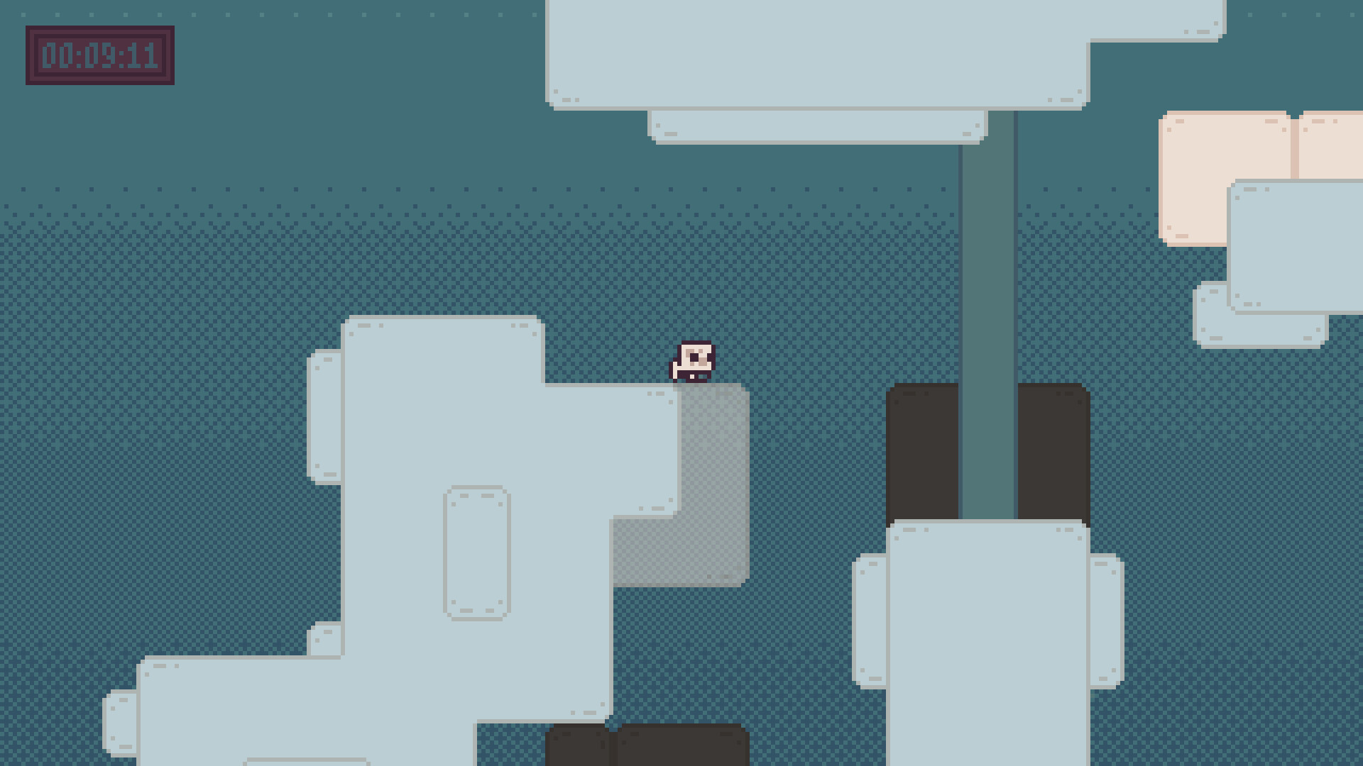 Harpy screenshot 1