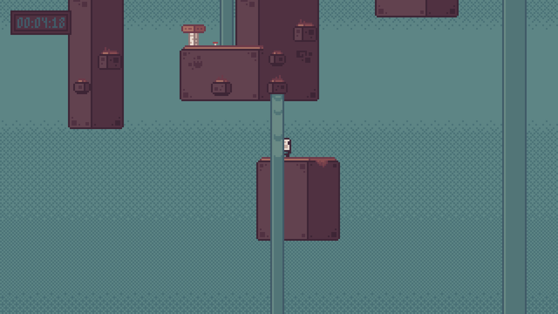 Harpy screenshot 5