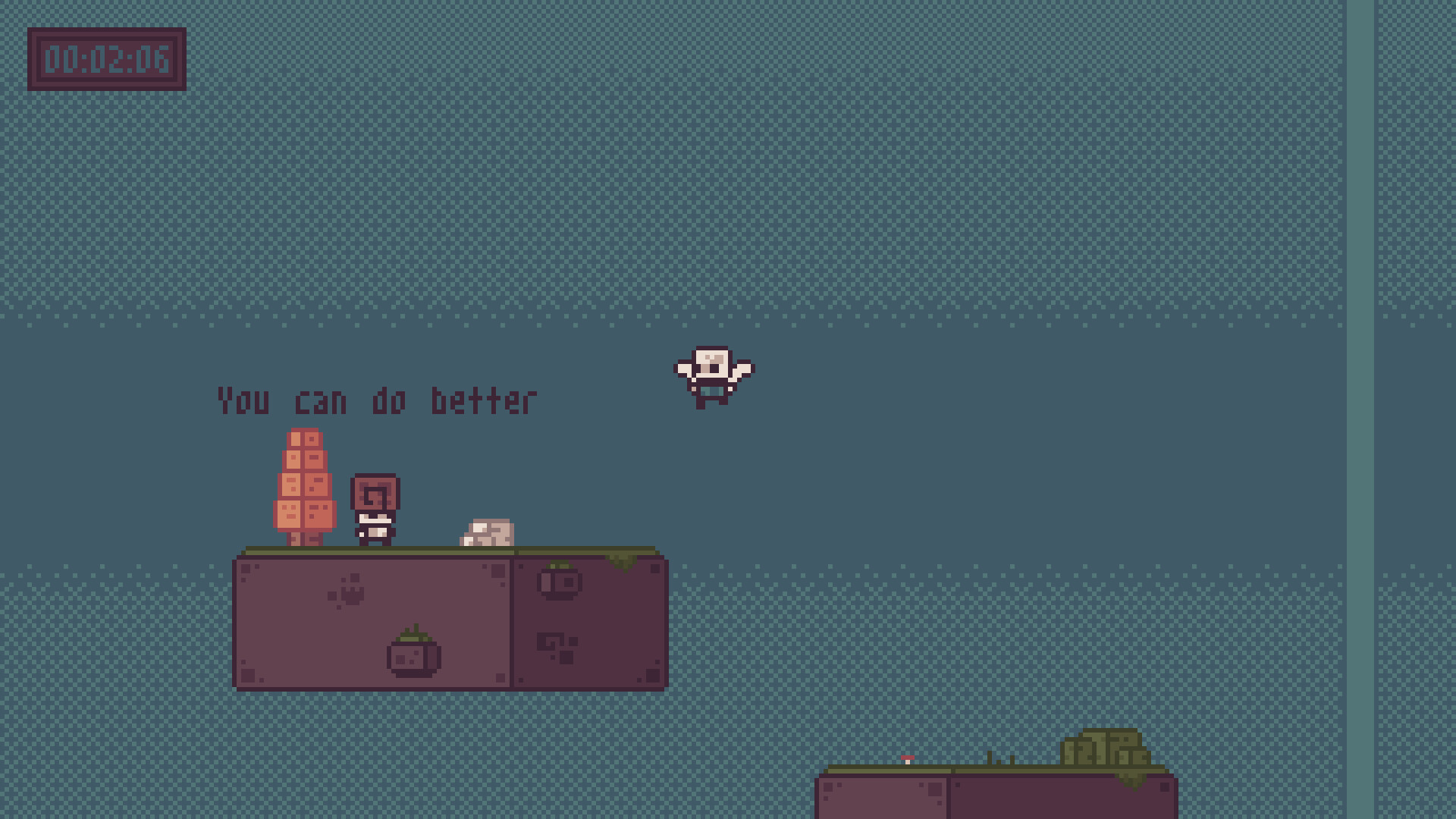 Harpy screenshot 3