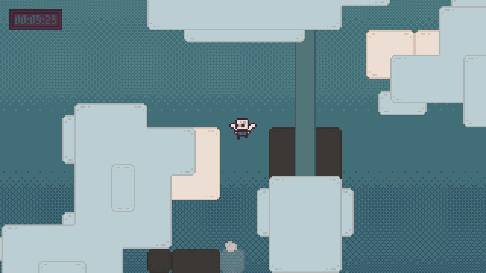 Harpy screenshot 4