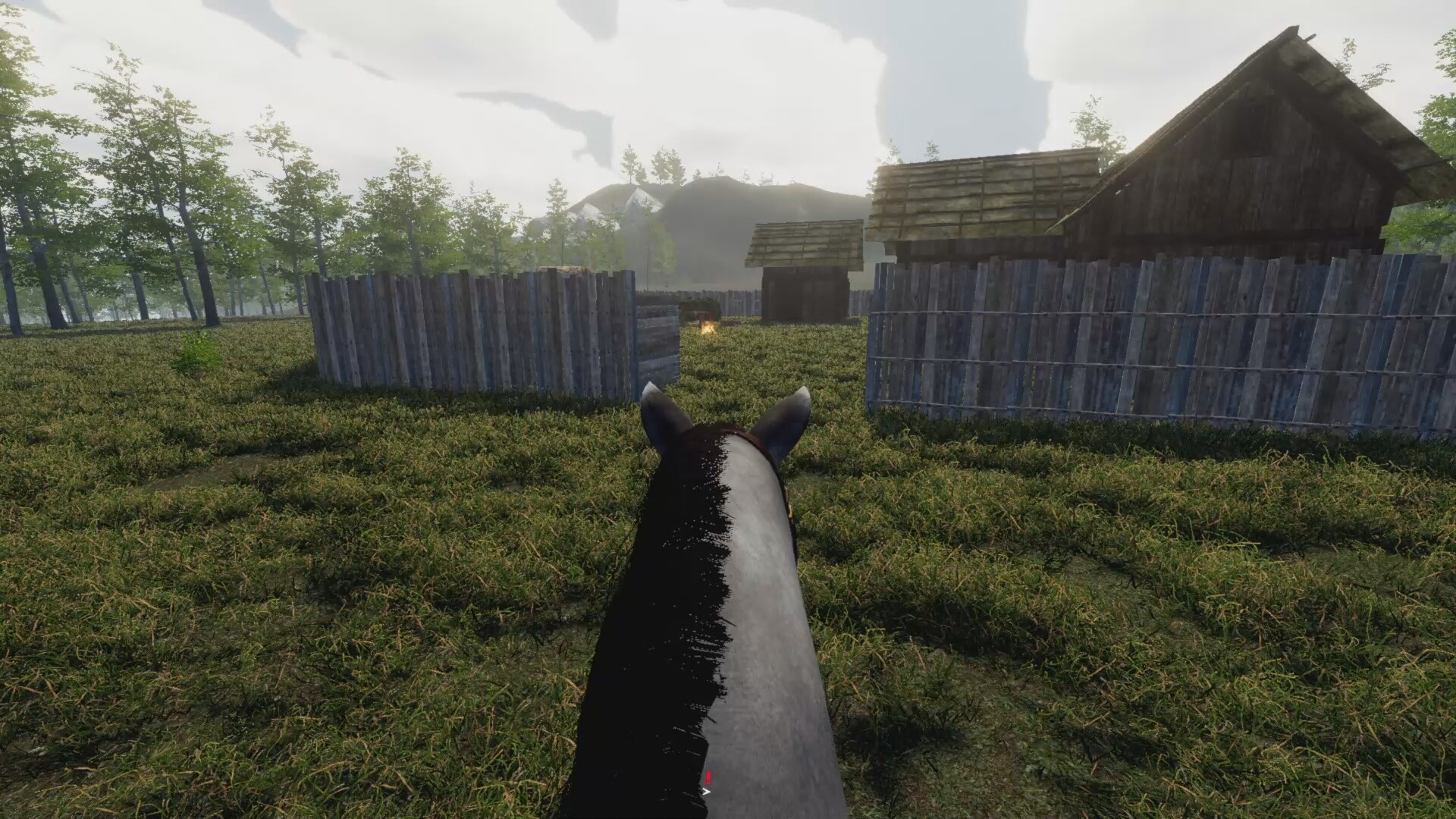 Valhalla Path screenshot 1
