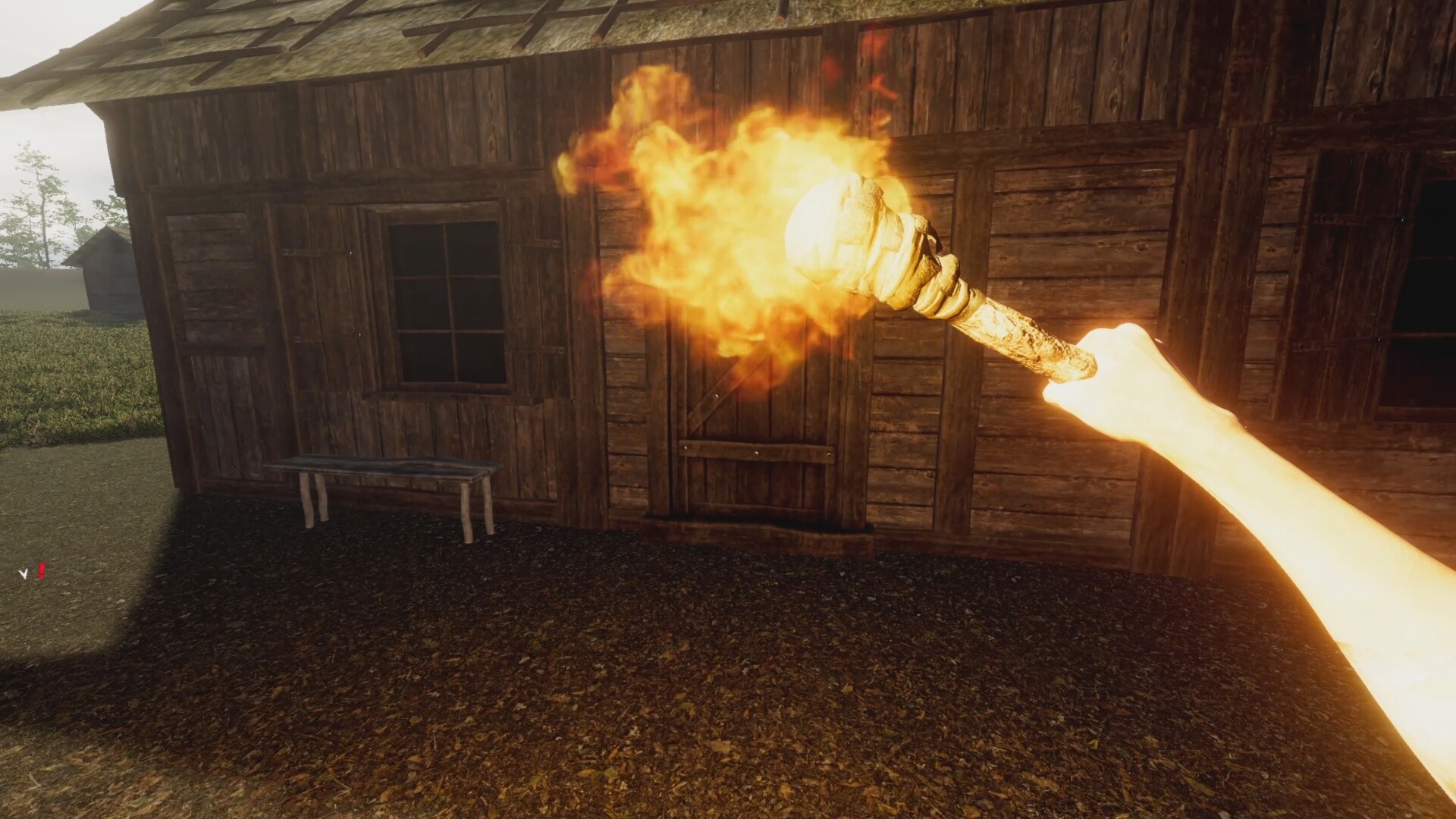 Valhalla Path screenshot 9