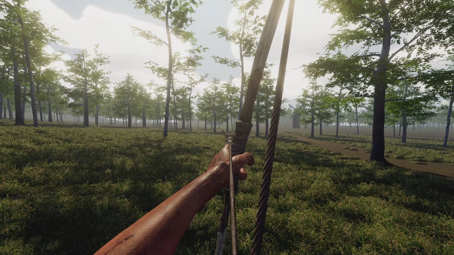 Valhalla Path screenshot 11