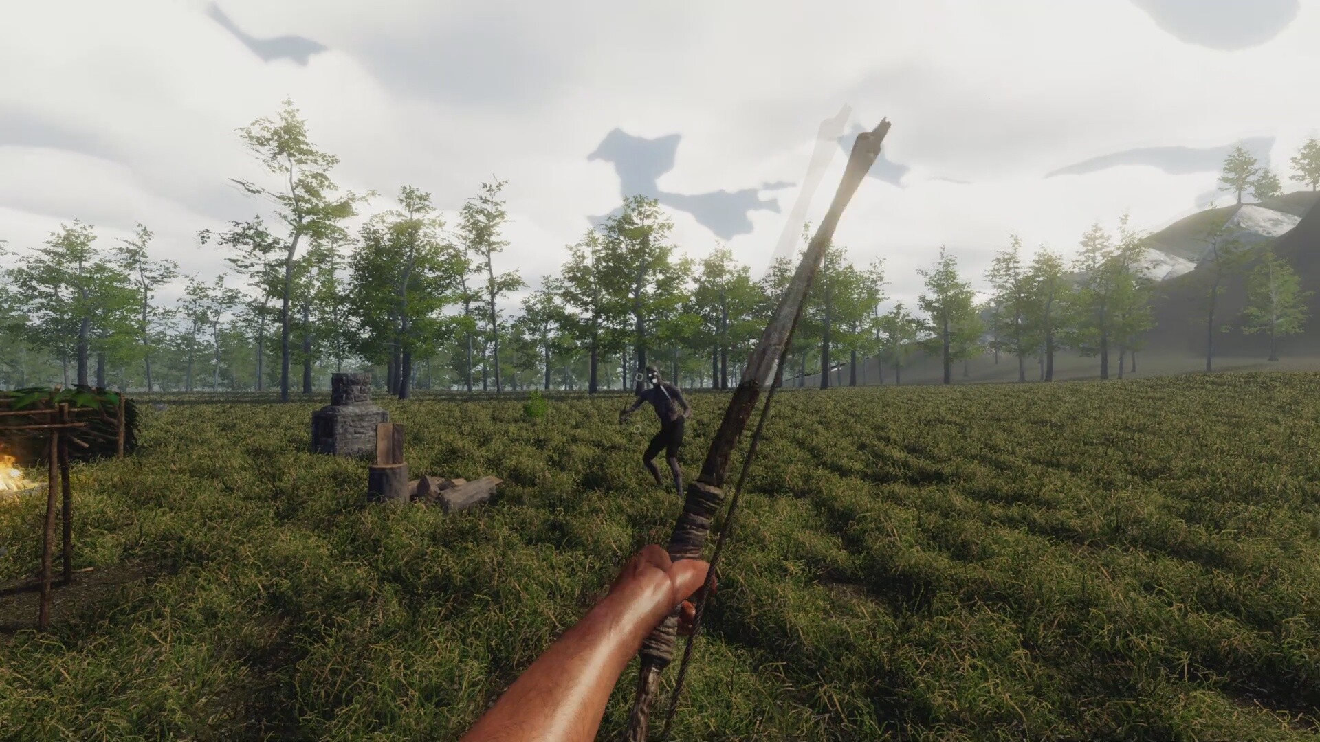 Valhalla Path screenshot 6