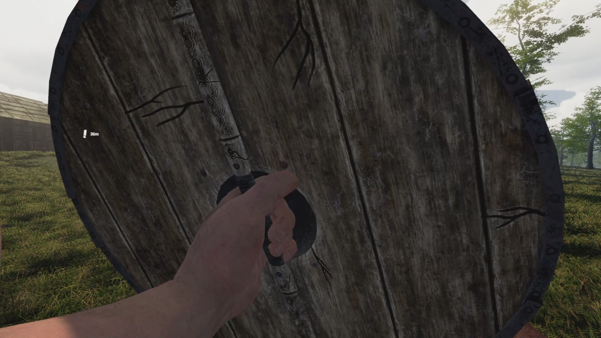 Valhalla Path screenshot 7