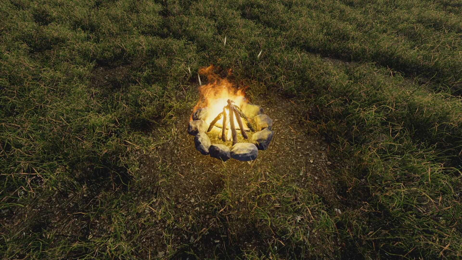 Valhalla Path screenshot 12