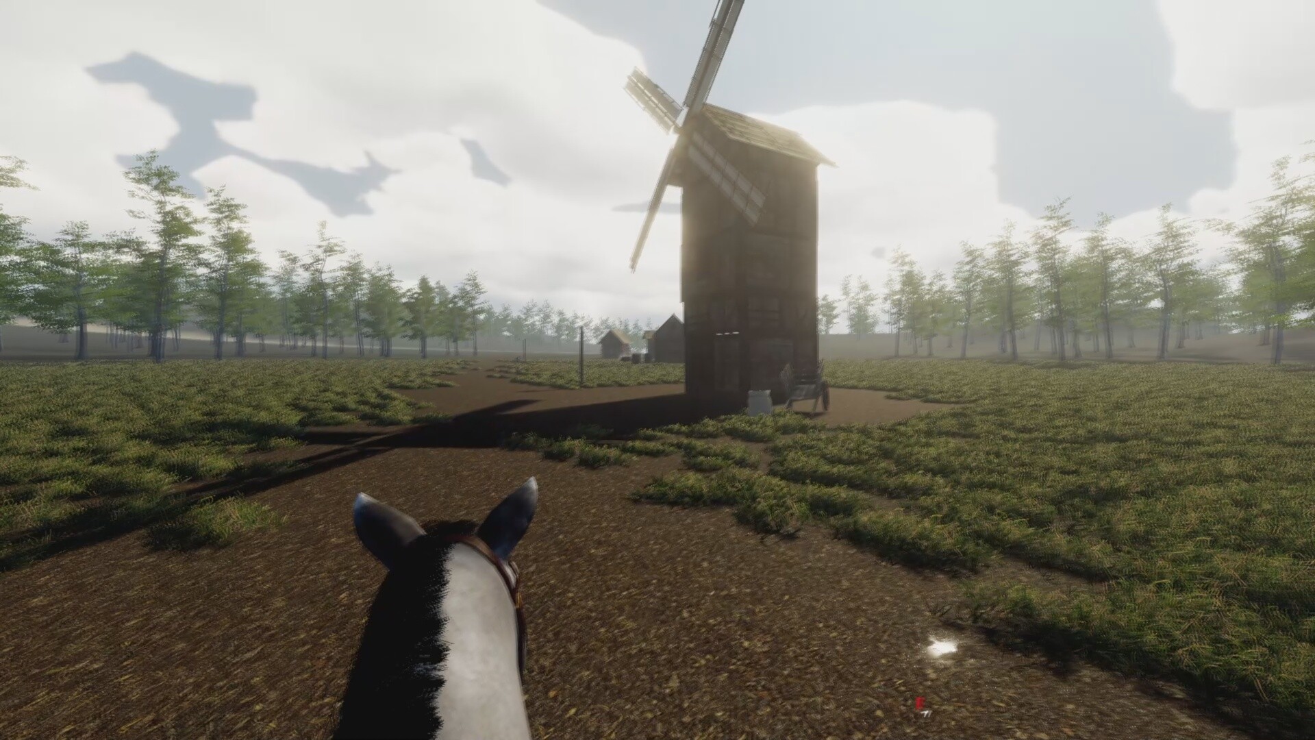Valhalla Path screenshot 8