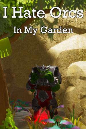 I Hate Orcs