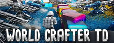 Сэкономьте 20% при покупке World Crafter TD в Steam