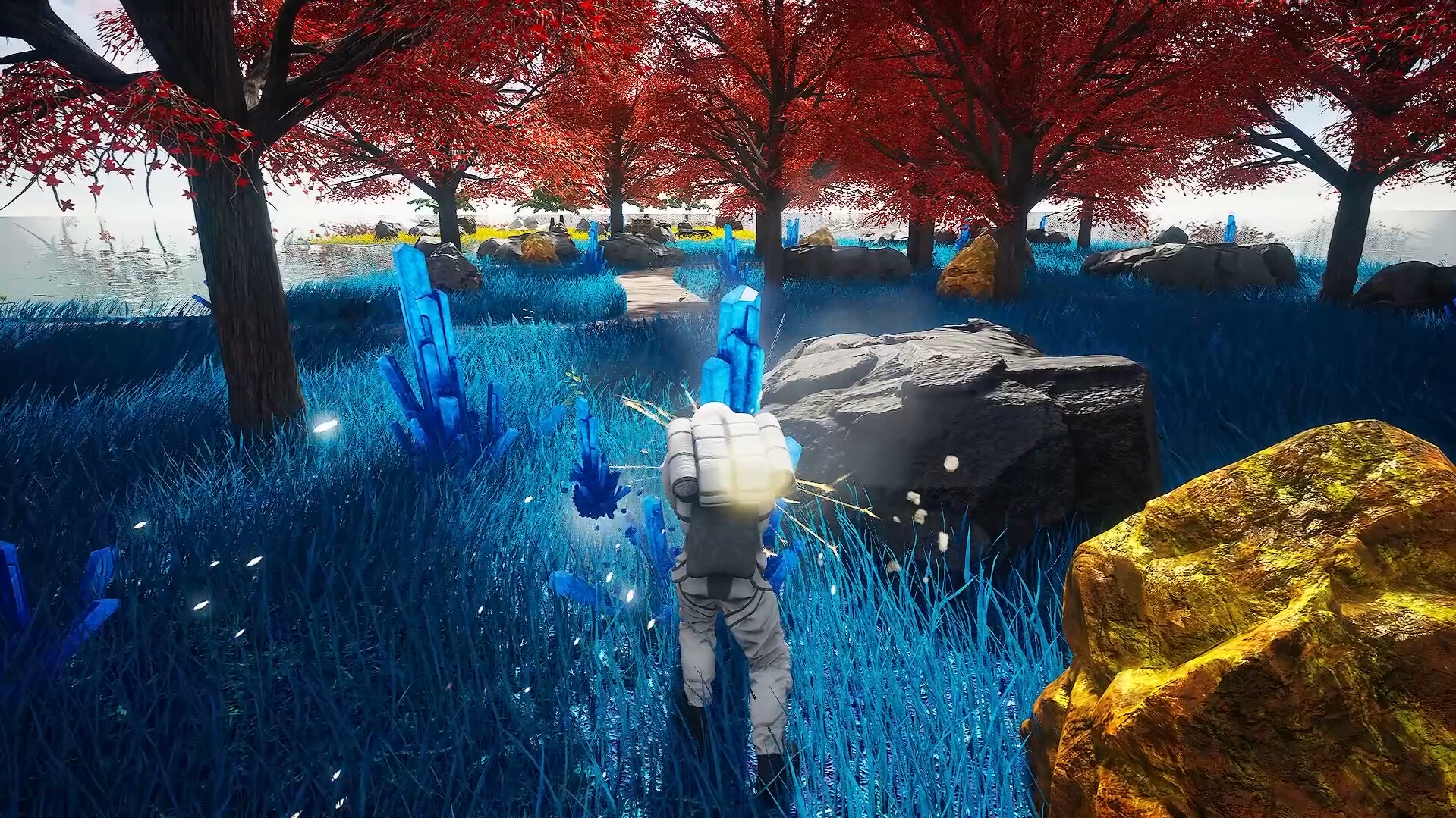 World Crafter TD screenshot 10